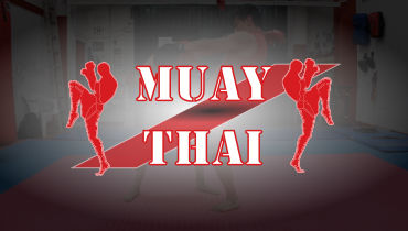 MUAY THAI