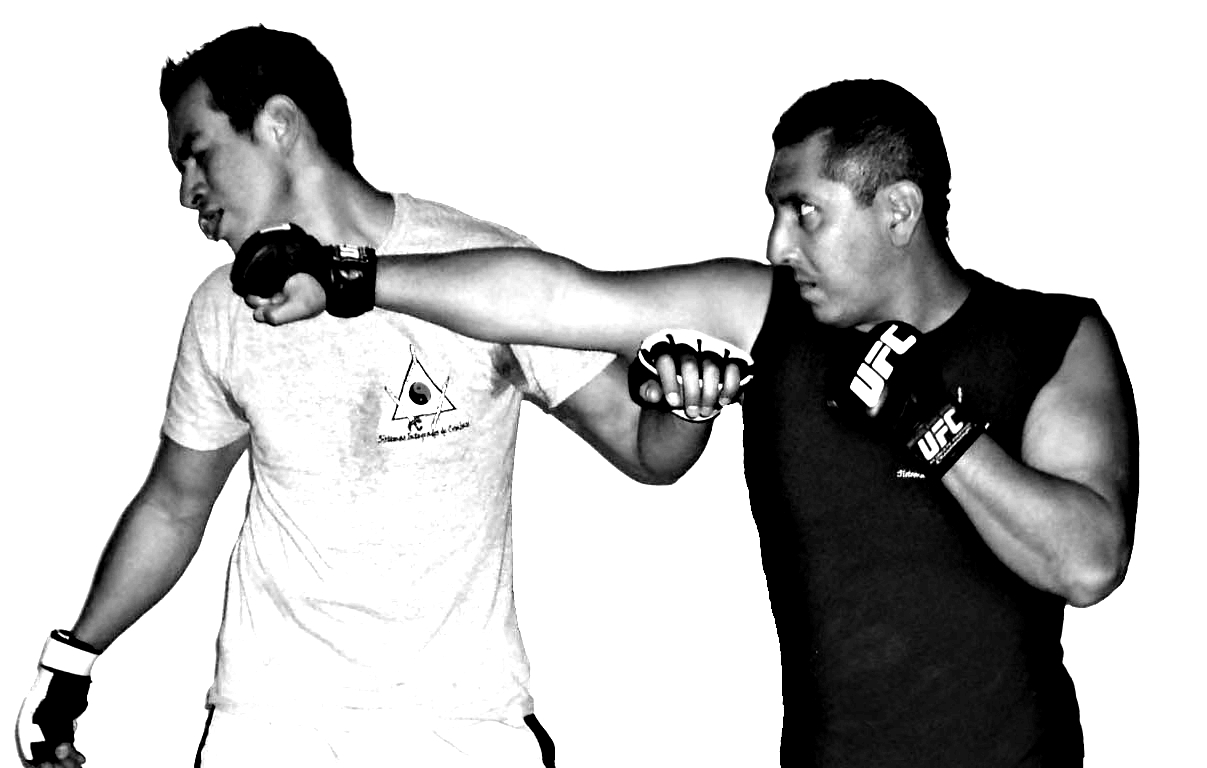 Anfitriones: Guro Mauricio S. y Saya Ivan L.