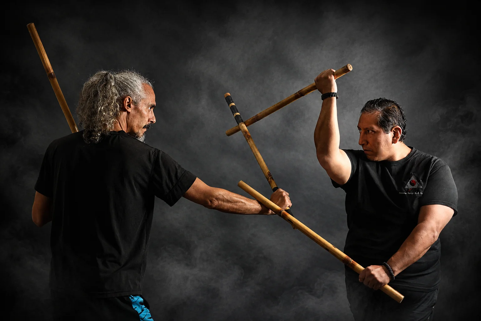 Entrenamiento Impacto y Filo